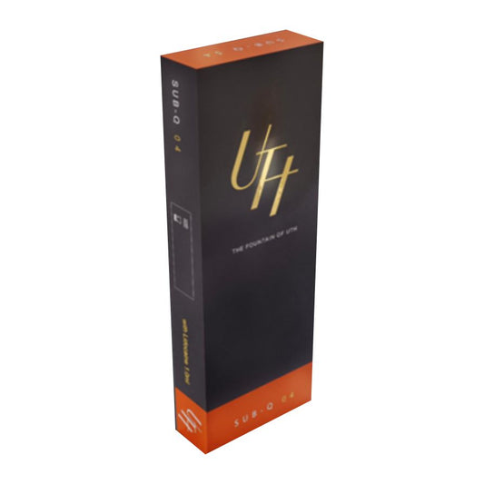 UTH Sub-Q Hyaluronic Acid Dermal Filler 1 x 1ml